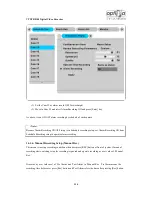 Preview for 114 page of Optiva VTDVR5100 Tytanium DVR series Installation & User Manual