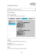 Preview for 119 page of Optiva VTDVR5100 Tytanium DVR series Installation & User Manual