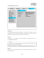 Preview for 130 page of Optiva VTDVR5100 Tytanium DVR series Installation & User Manual