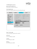 Preview for 134 page of Optiva VTDVR5100 Tytanium DVR series Installation & User Manual