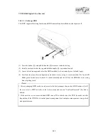 Preview for 141 page of Optiva VTDVR5100 Tytanium DVR series Installation & User Manual