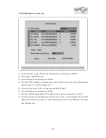 Preview for 143 page of Optiva VTDVR5100 Tytanium DVR series Installation & User Manual