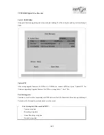 Preview for 149 page of Optiva VTDVR5100 Tytanium DVR series Installation & User Manual