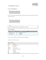 Preview for 161 page of Optiva VTDVR5100 Tytanium DVR series Installation & User Manual