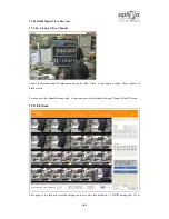 Preview for 165 page of Optiva VTDVR5100 Tytanium DVR series Installation & User Manual