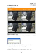 Preview for 167 page of Optiva VTDVR5100 Tytanium DVR series Installation & User Manual