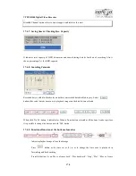 Preview for 170 page of Optiva VTDVR5100 Tytanium DVR series Installation & User Manual