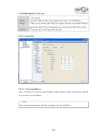 Preview for 180 page of Optiva VTDVR5100 Tytanium DVR series Installation & User Manual