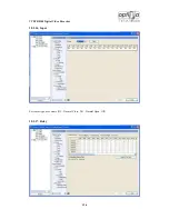 Preview for 196 page of Optiva VTDVR5100 Tytanium DVR series Installation & User Manual