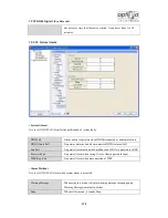 Preview for 198 page of Optiva VTDVR5100 Tytanium DVR series Installation & User Manual