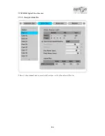 Preview for 204 page of Optiva VTDVR5100 Tytanium DVR series Installation & User Manual