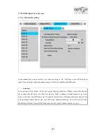 Preview for 205 page of Optiva VTDVR5100 Tytanium DVR series Installation & User Manual