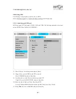 Preview for 207 page of Optiva VTDVR5100 Tytanium DVR series Installation & User Manual