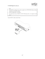 Preview for 217 page of Optiva VTDVR5100 Tytanium DVR series Installation & User Manual