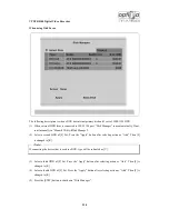 Preview for 218 page of Optiva VTDVR5100 Tytanium DVR series Installation & User Manual