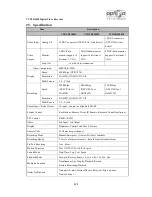 Preview for 229 page of Optiva VTDVR5100 Tytanium DVR series Installation & User Manual