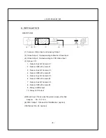 Предварительный просмотр 6 страницы Optiview 4CH User Manual