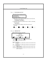 Предварительный просмотр 9 страницы Optiview 4CH User Manual