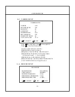 Предварительный просмотр 10 страницы Optiview 4CH User Manual