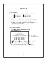 Предварительный просмотр 13 страницы Optiview 4CH User Manual