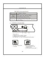 Предварительный просмотр 22 страницы Optiview 4CH User Manual