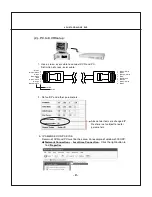 Предварительный просмотр 23 страницы Optiview 4CH User Manual