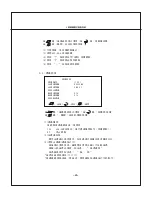 Предварительный просмотр 37 страницы Optiview 4CH User Manual