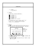 Предварительный просмотр 38 страницы Optiview 4CH User Manual