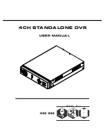 Optiview 4CHs User Manual preview