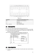 Preview for 46 page of Optiview 4K High Definition Series Quick Start Manual