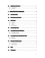 Preview for 3 page of Optiview Advanced 1080P 1U Series User Manual