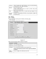 Preview for 202 page of Optiview Advanced 1080P 1U Series User Manual