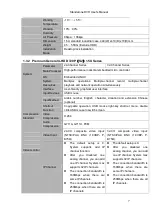 Preview for 17 page of Optiview Advanced 1080P User Manual