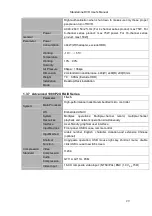 Preview for 39 page of Optiview Advanced 1080P User Manual