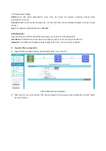 Preview for 6 page of Optiview AP58V2 User Manual