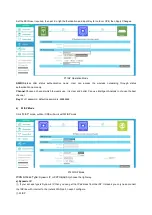 Preview for 8 page of Optiview AP58V2 User Manual