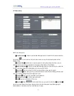 Preview for 40 page of Optiview DVR Server 5.05 User Manual