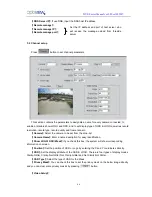 Preview for 44 page of Optiview DVR Server 5.05 User Manual