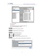 Preview for 57 page of Optiview DVR Server 5.05 User Manual