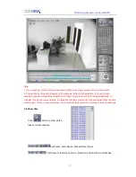 Preview for 61 page of Optiview DVR Server 5.05 User Manual