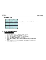 Preview for 14 page of Optiview DVRJ4 User Manual