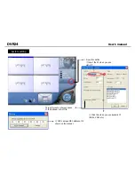 Preview for 33 page of Optiview DVRJ4 User Manual
