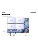 Preview for 36 page of Optiview DVRJ4 User Manual