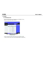 Preview for 38 page of Optiview DVRJ4 User Manual