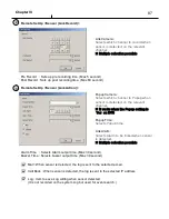 Предварительный просмотр 87 страницы Optiview DVRTT PRO Series Operation Manual