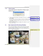 Предварительный просмотр 48 страницы Optiview H.264 DVR System User Manual