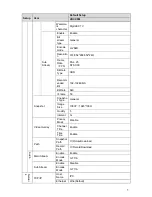 Preview for 11 page of Optiview HDCC5M User Manual