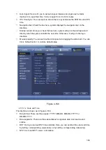 Предварительный просмотр 199 страницы Optiview HDVR161080-Q4 User Manual