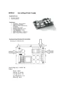 Preview for 6 page of Optiview IRPTZ22 User Manual