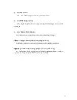 Preview for 18 page of Optiview IRPTZ22 User Manual